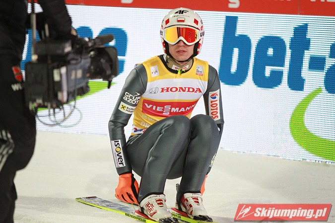 140 Kamil Stoch